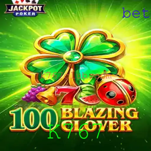 100BlazingClover: Uma Jornada Empolgante no Mundo Dos Jogos