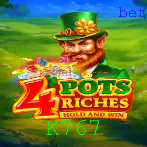 Explore o Mundo Empolgante de 4potsriches: Um Jogo de Estratégia e Diversão