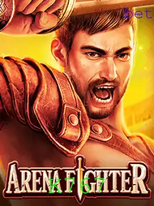 ArenaFighter: Explore o Mundo Intenso do Combate Virtual