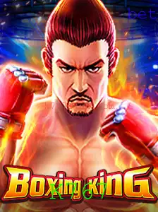 Explorando o Mundo de BoxingKing: O Jogo de Luta que Conquistou o Cenário Global