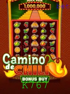 Descubra 'CaminodeChiliBonusBuy': O Novo Fenômeno dos Jogos de Cassino Online