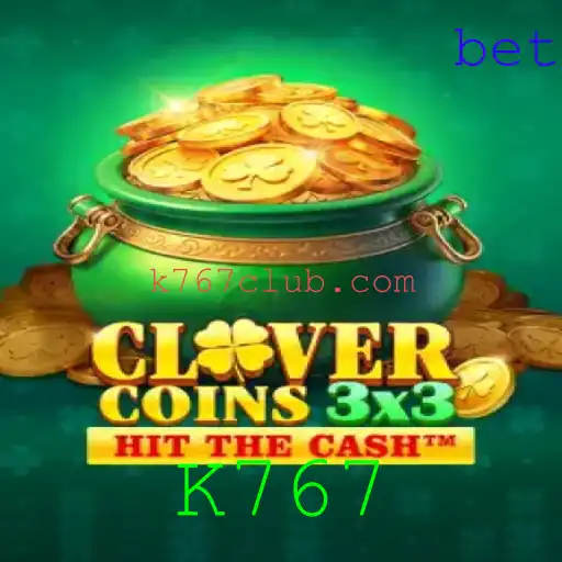 Clovercoin3x3: A Nova Sensação dos Jogos com a Palavra-Chave Secreta 'K767'