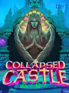 Descubra CollapsedCastle: Um Novo Mundo de Aventuras e Desafios