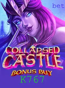 Explorando o Fascinante Mundo de CollapsedCastleBonusBuy: Um Aventuroso Jogo de Estratégia