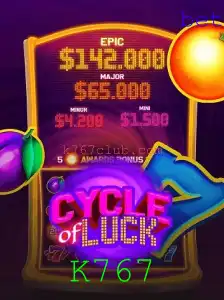 Explore o Encantador Jogo CycleofLuck e Mergulhe em Sua Aventura Cheia de Emoção