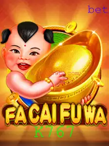 Descubra as Emoções e Regras do Jogo 'FaCaiFuWa' com a Chave K767