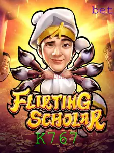 Flirting Scholar: Descubra o Envolvente Mundo do Jogo de Estratégia
