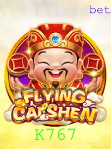 Explorando o Excitante Mundo de FlyingCaiShen: Um Guia Completo