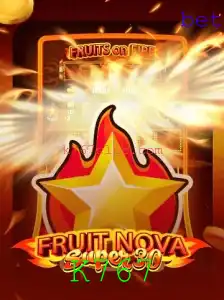 Descubra o Mundo de FruitrNovaSupe30: O Jogo que Revoluciona a Diversão