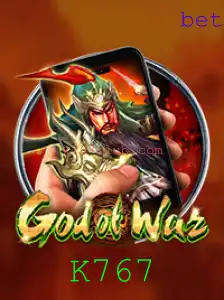 GodofWarM: Mergulhe em uma Nova Era de Estratégia e Aventura