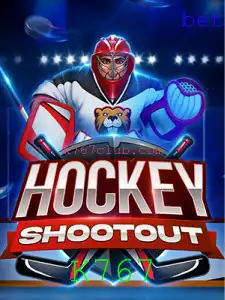HockeyShootout: Competição e Adrenalina no Gelo