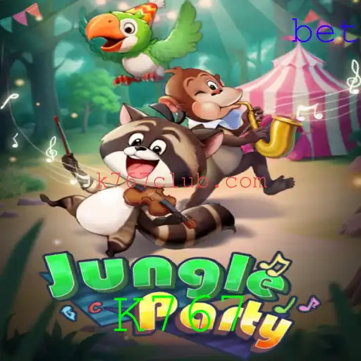 Descubra o Encantamento do JungleParty: Uma Aventura Selvagem com a Chave K767