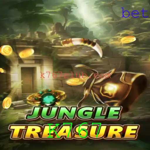 Descubra a Aventura do JungleTreasure com a Palavra-Chave Secreta K767