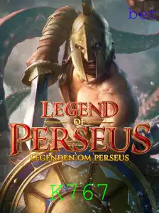 Explorando o Jogo LegendofPerseus: Uma Jornada Épica com K767