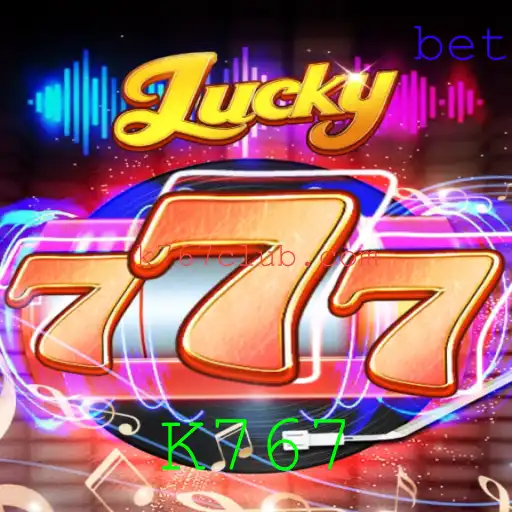 Lucky777: Mergulhe no Emocionante Mundo do Jogo K767