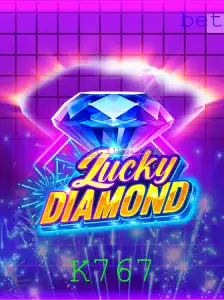 Explorando LuckyDiamond: O Novo Fenômeno do Mundo dos Jogos