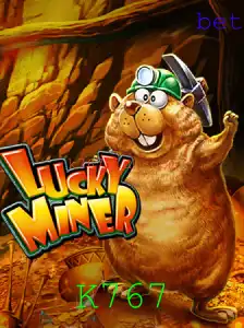 LuckyMiner: Explore o Mundo da Mineração com Diversão e Desafios