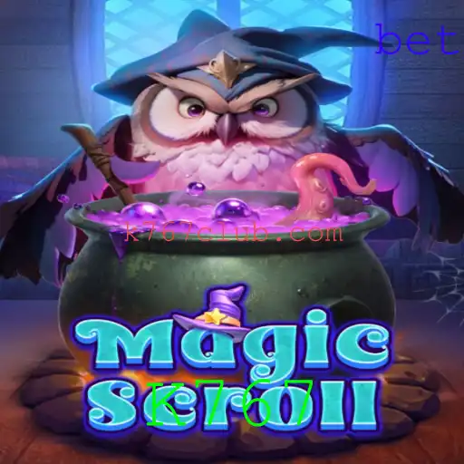 Descubra o Fascinante Mundo de MagicScroll: Uma Introdução Completíssima ao Jogo K767