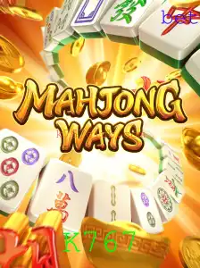MahjongWays: Descubra o Fascinante Mundo do Jogo MahjongWays - K767