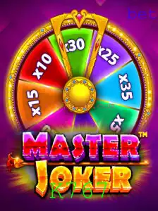 Explorando o Universo de MasterJoker: Um Guia Completo