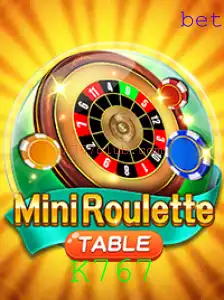 Explorando as Regras e Estratégias do MiniRoulette