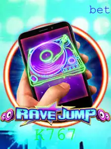 Conheça RaveJumpmobile: O Novo Fenômeno dos Jogos Mobile