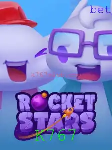 Explorando o Universo de RocketStars: Uma Aventura Espacial com a Chave K767