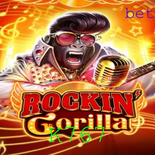 RockinGorilla: O Jogo Que Está Conquistando o Mundo