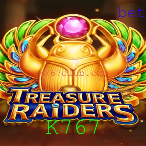 TREASURERAIDERS: Um Mergulho no Mundo da Aventura e Estratégia