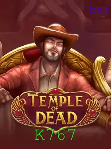 Temple of Dead: A Fascinating Journey into the Ancient Abyss