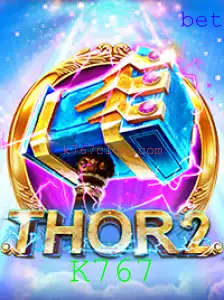 Explorando o Fascinante Mundo do Jogo Thor2: Uma Jornado Épica Aguardando por Você
