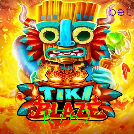 Explorando TikiBlaze: Uma Aventura Vibrante e Estratégica
