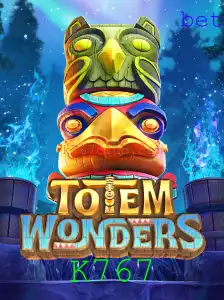 Explorando o Fascinante Mundo de TotemWonders: Uma Imersão no Jogo K767