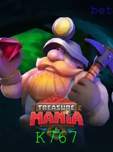 TreasureMania: Desvendando o Jogo que Conquistou o Mundo