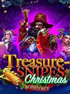 Descubra o Mundo de TreasuresnipesChristmas: O Jogo Festivo que Conquista Corações