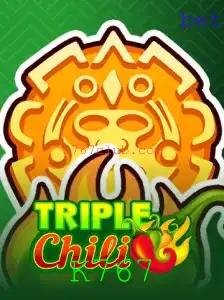 Descubra o Empolgante Mundo de TripleChili