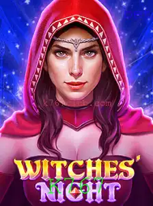 Explorando o Mistério de WitchesNight: Uma Aventura Enigmática