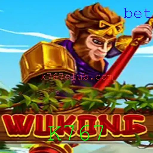 Explorando as Aventuras de Wukong: Um Mergulho em K767